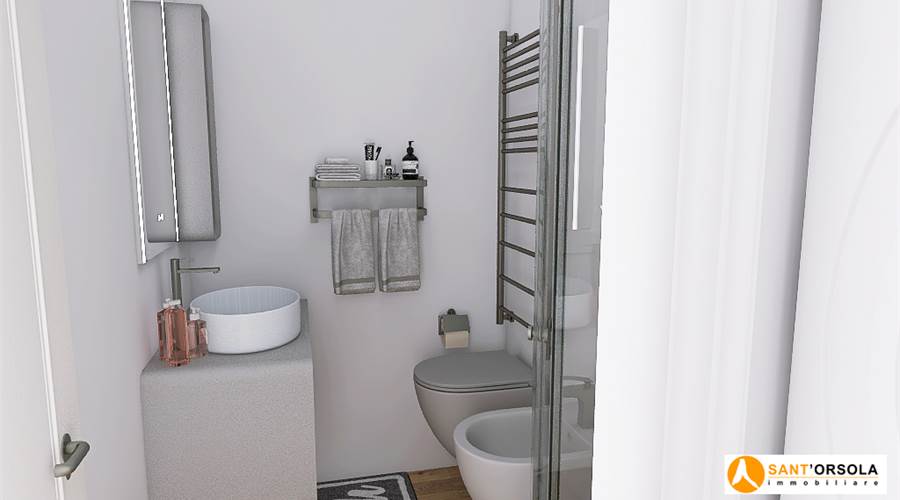 BAGNO
