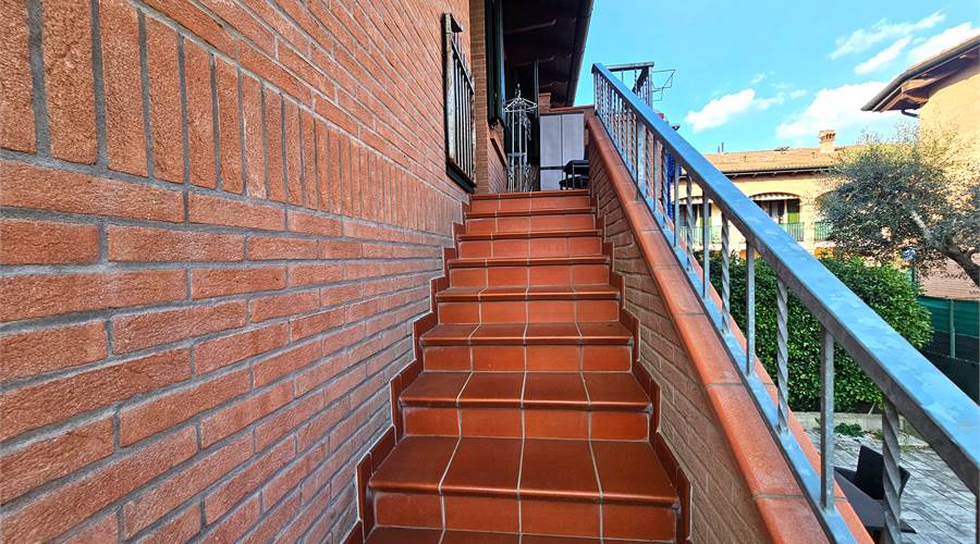 INGRESSO