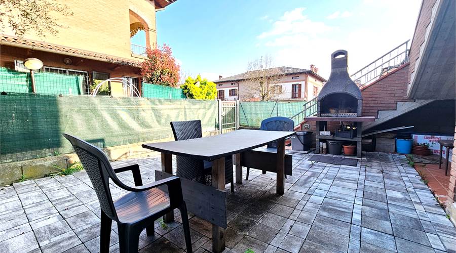 GIARDINO