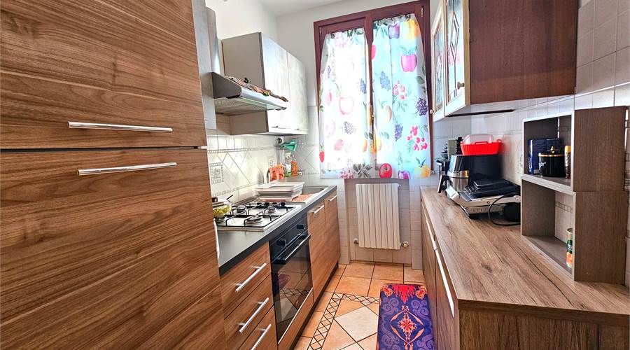 CUCINA