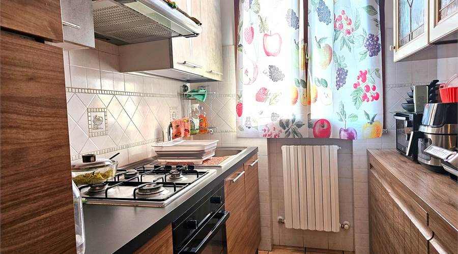 CUCINA