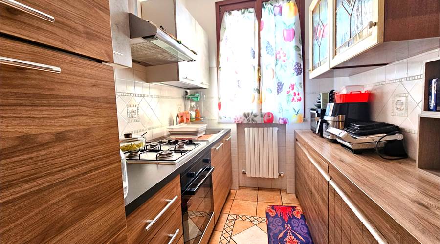 CUCINA