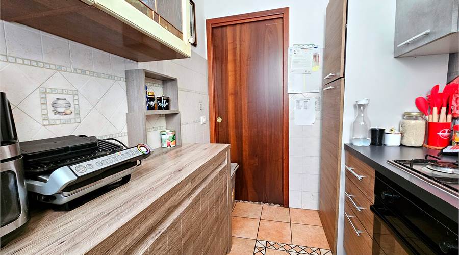 CUCINA