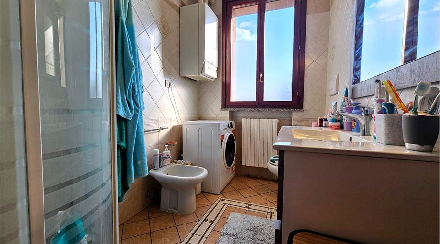 BAGNO