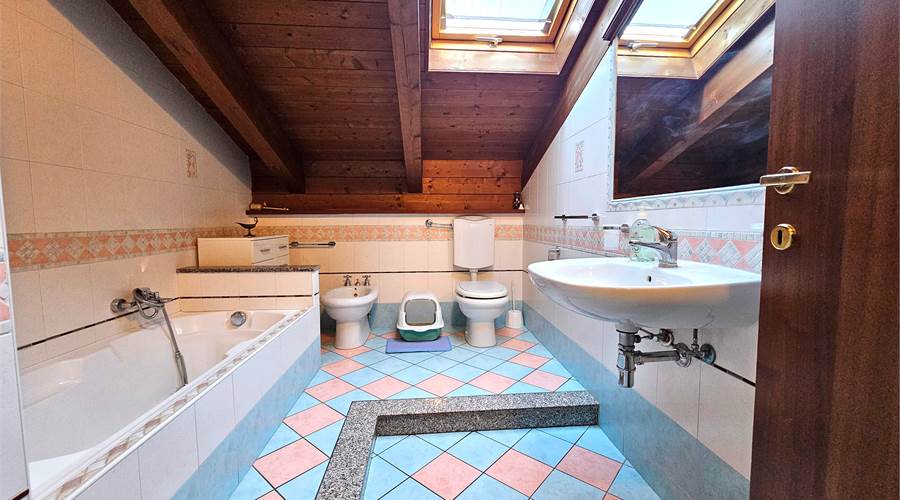 BAGNO