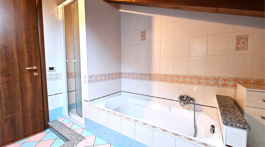 BAGNO