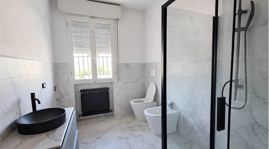 BAGNO