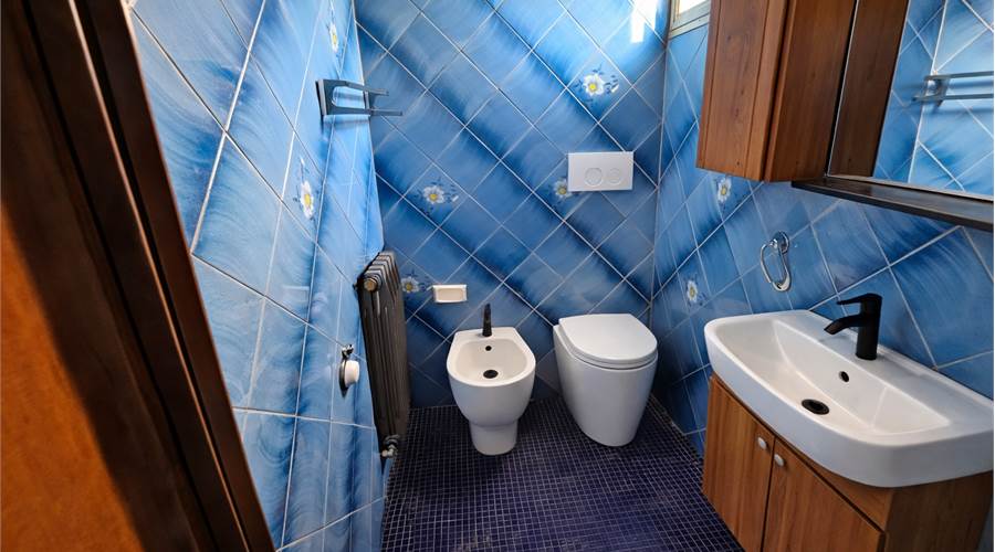 BAGNO