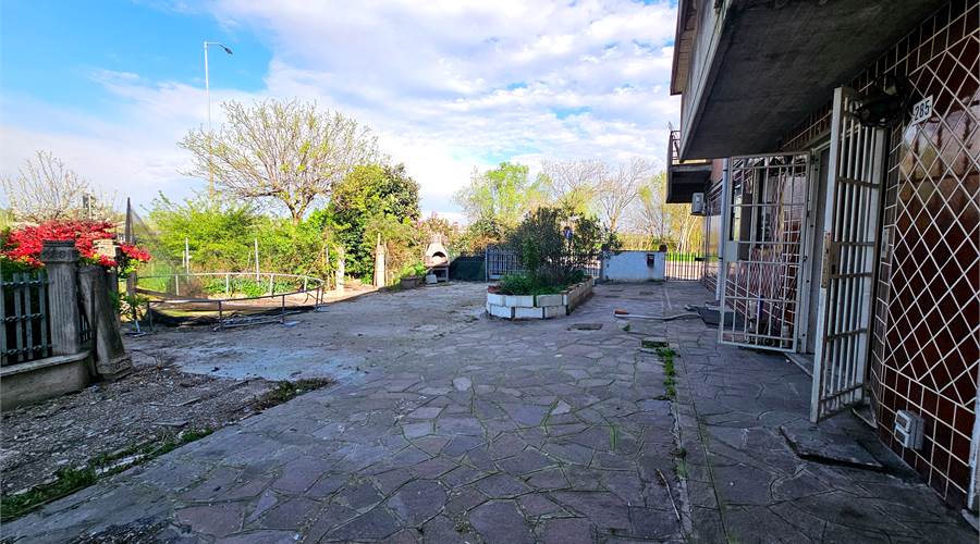 GIARDINO