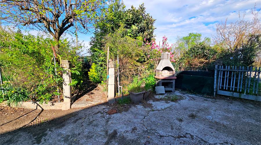 GIARDINO
