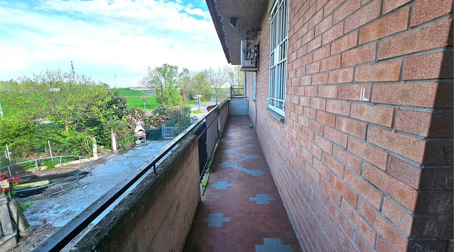 BALCONE