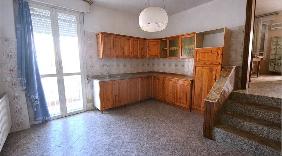 CUCINA