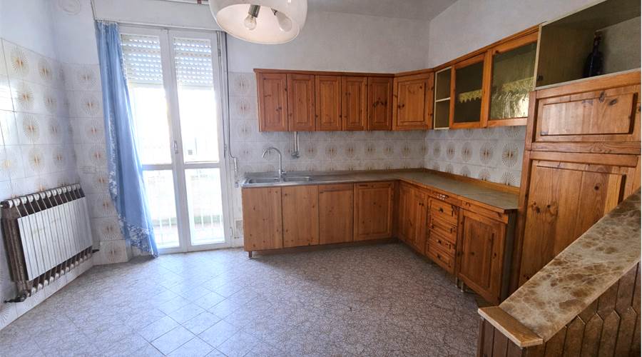 CUCINA