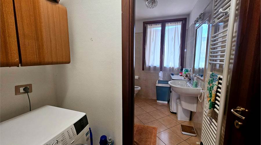 BAGNO