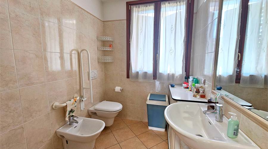 BAGNO