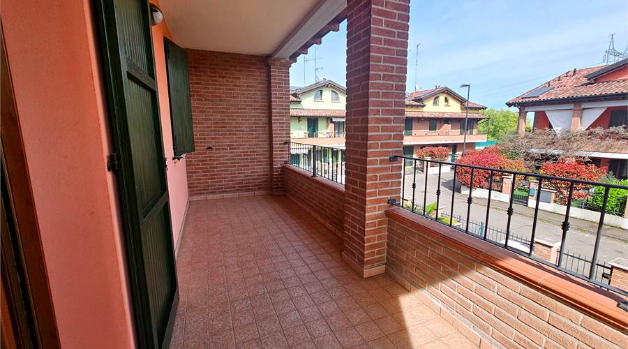 TERRAZZA
