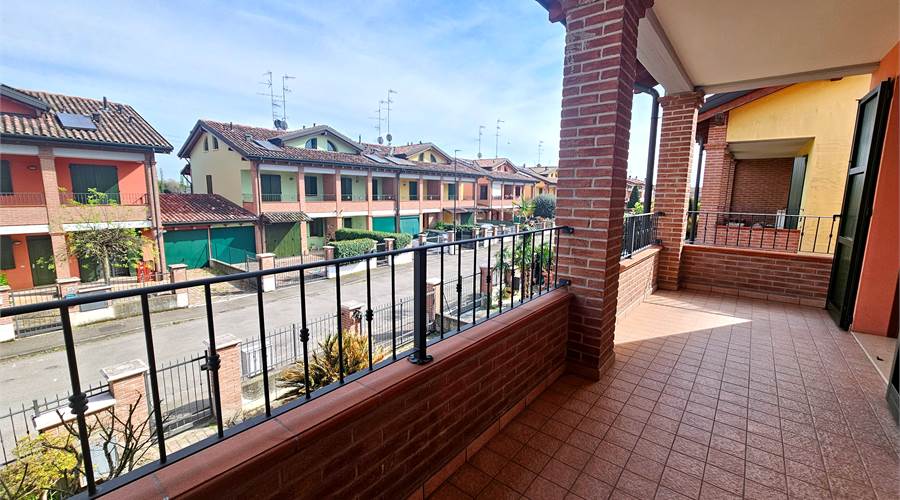 TERRAZZA