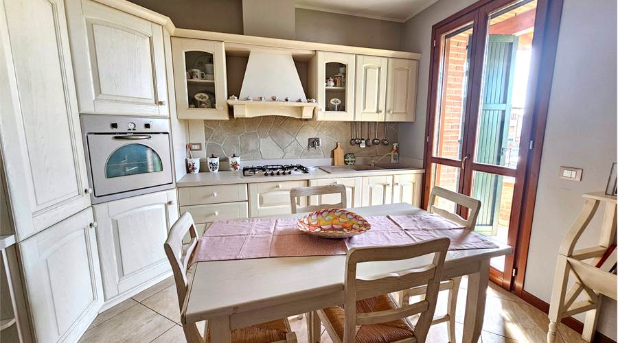 CUCINA