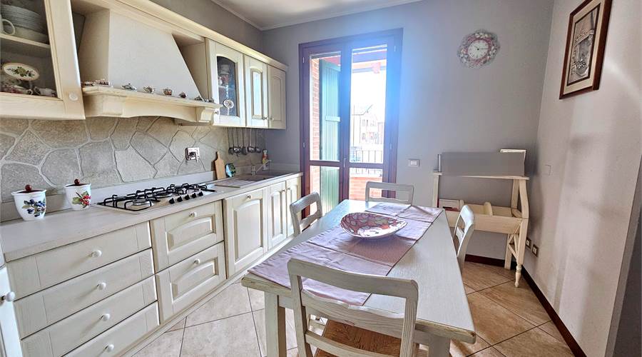 CUCINA