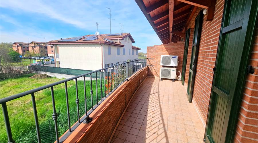BALCONE