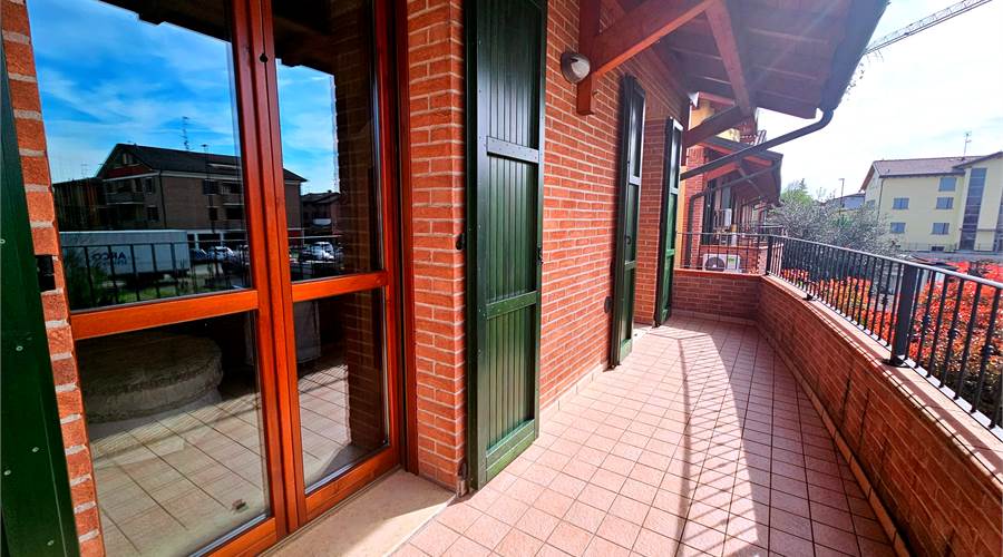 BALCONE