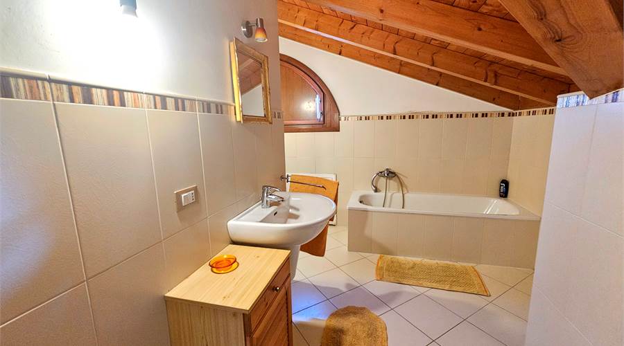 BAGNO