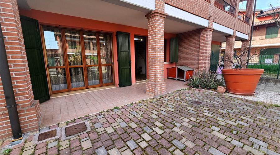 CORTILE