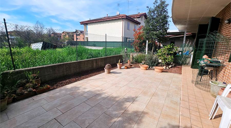 GIARDINO RETRO