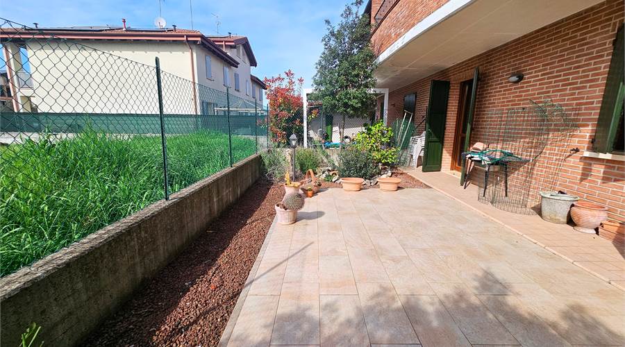 GIARDINO RETRO