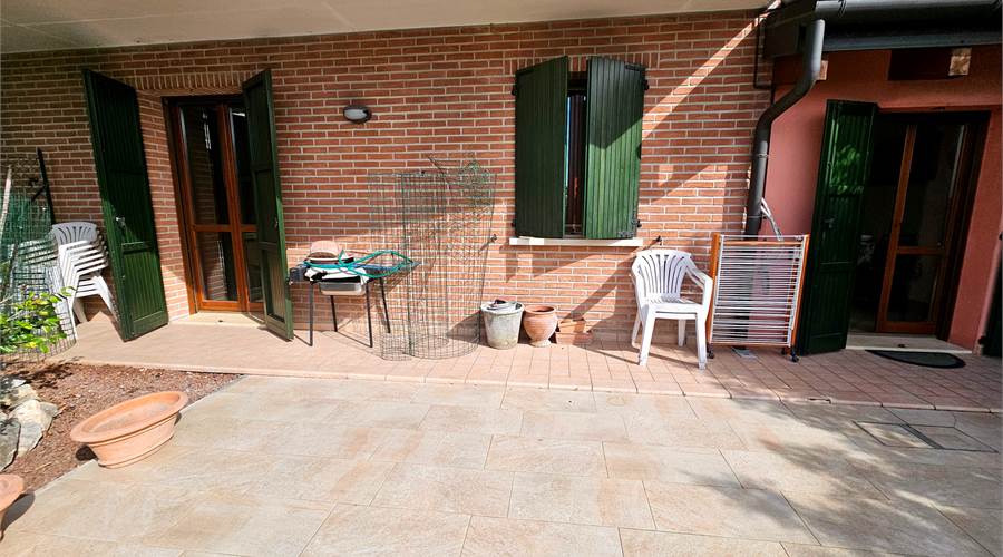 GIARDINO RETRO