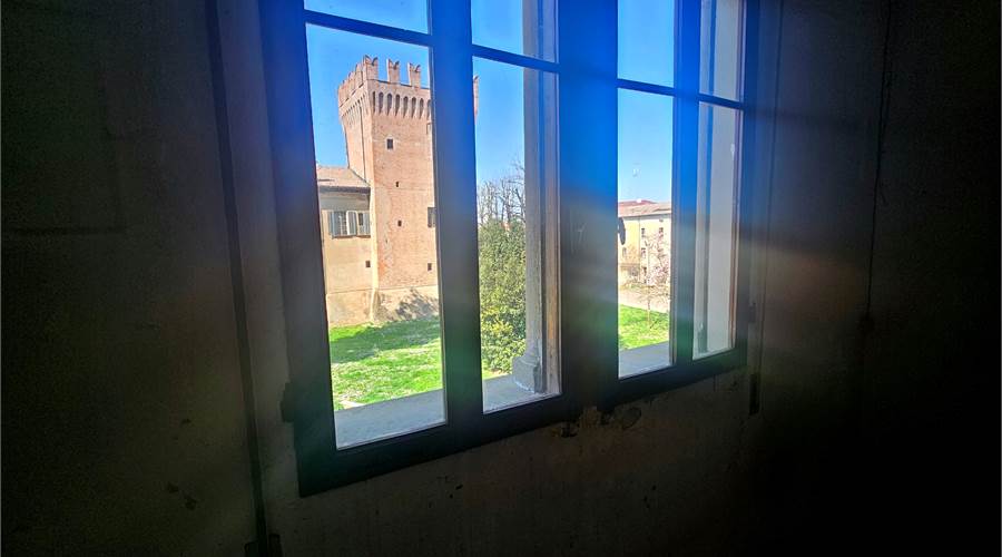 VISTA ROCCA