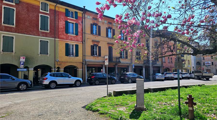 FACCIATA
