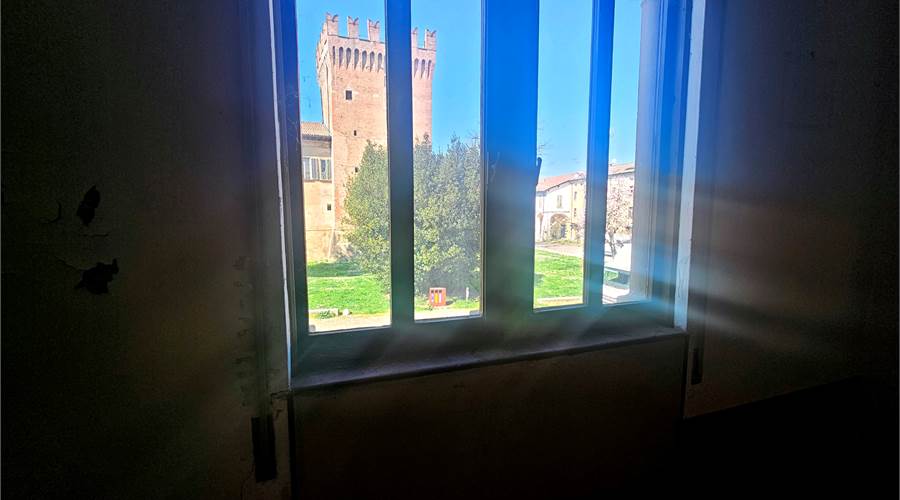 VISTA ROCCA