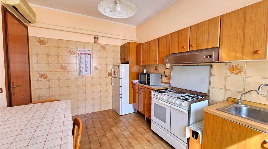 CUCINA