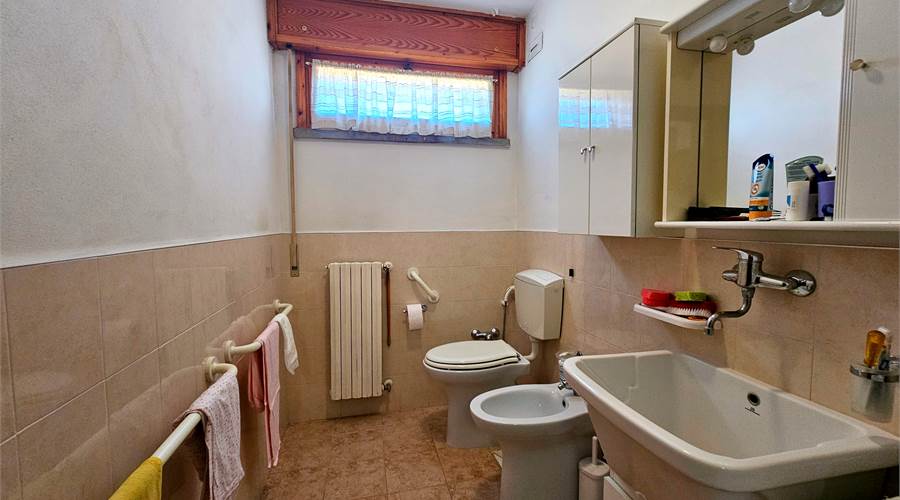 BAGNO