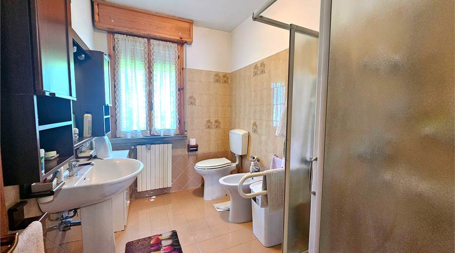 BAGNO
