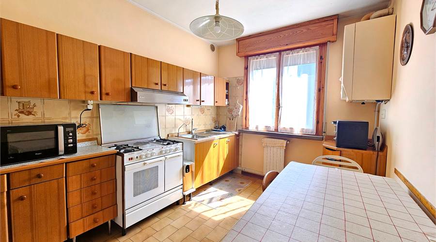 CUCINA