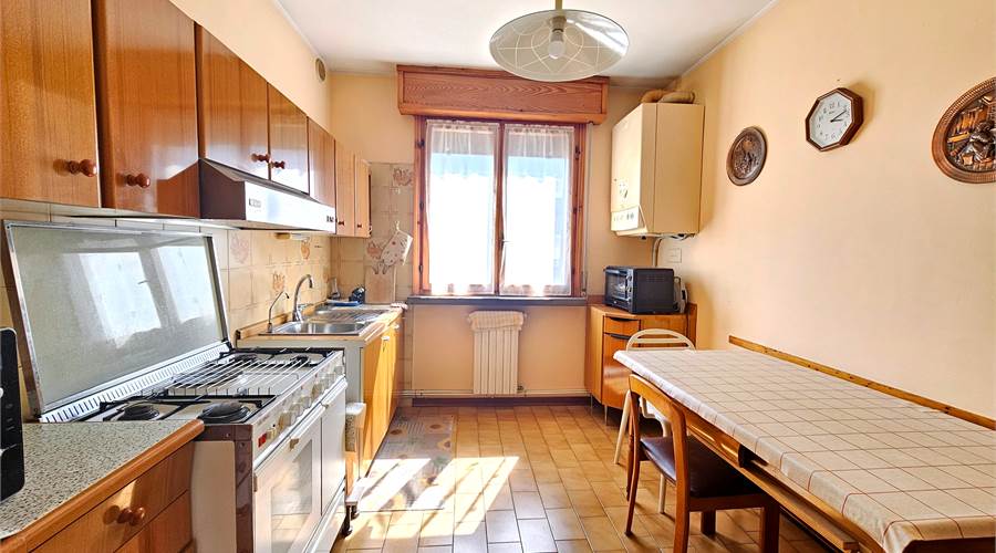 CUCINA