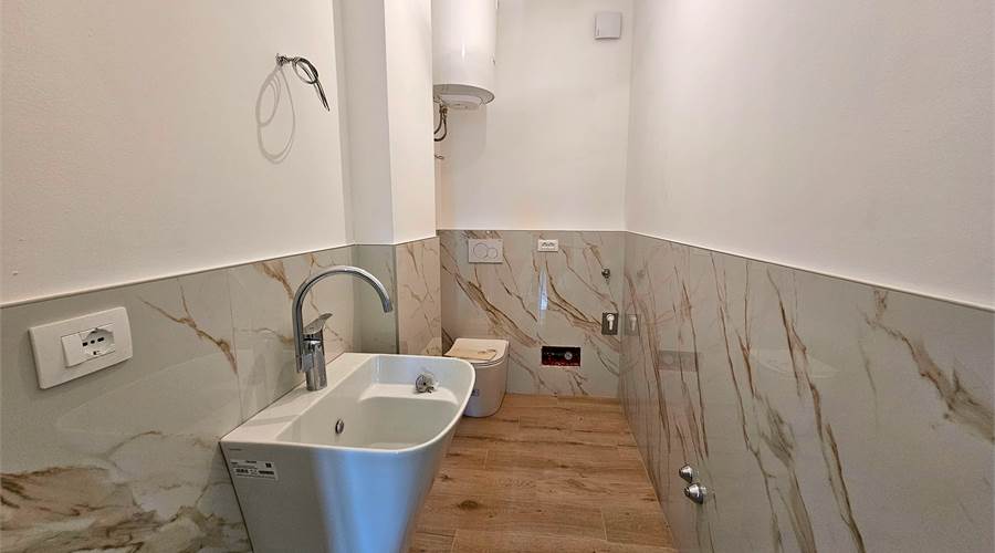 BAGNO