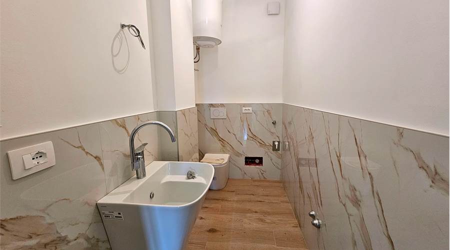 BAGNO