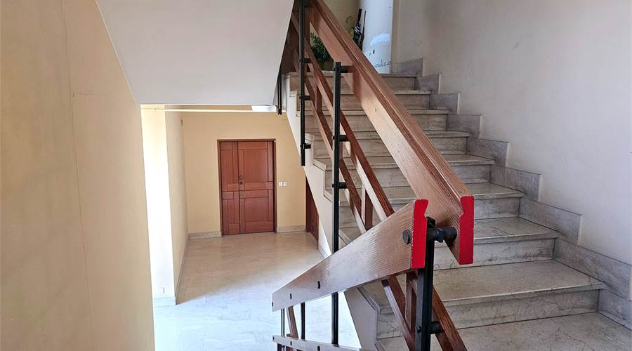INGRESSO