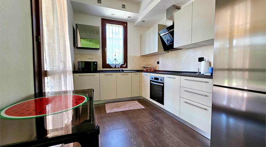 CUCINA