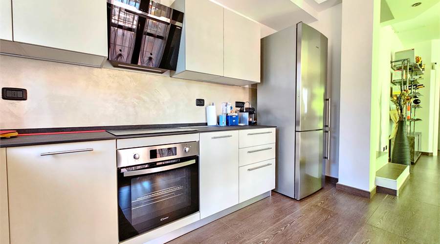 CUCINA