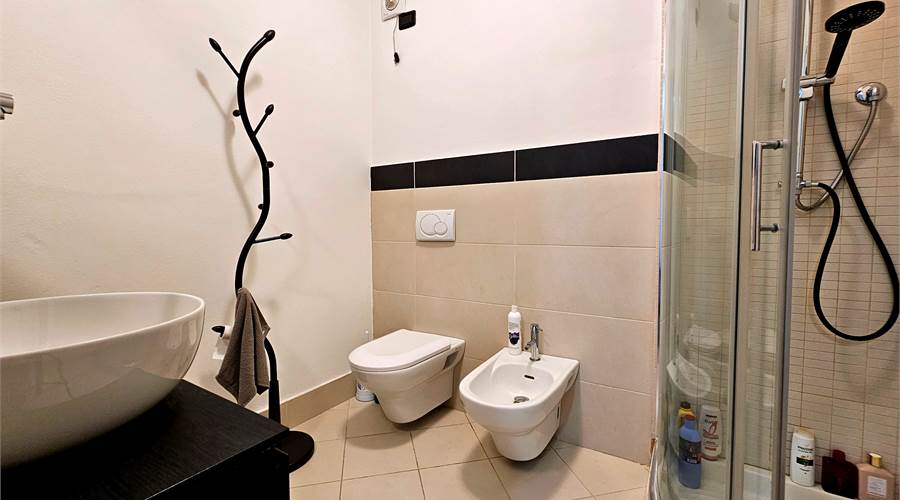 BAGNO