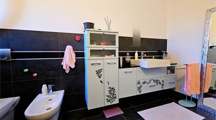 BAGNO