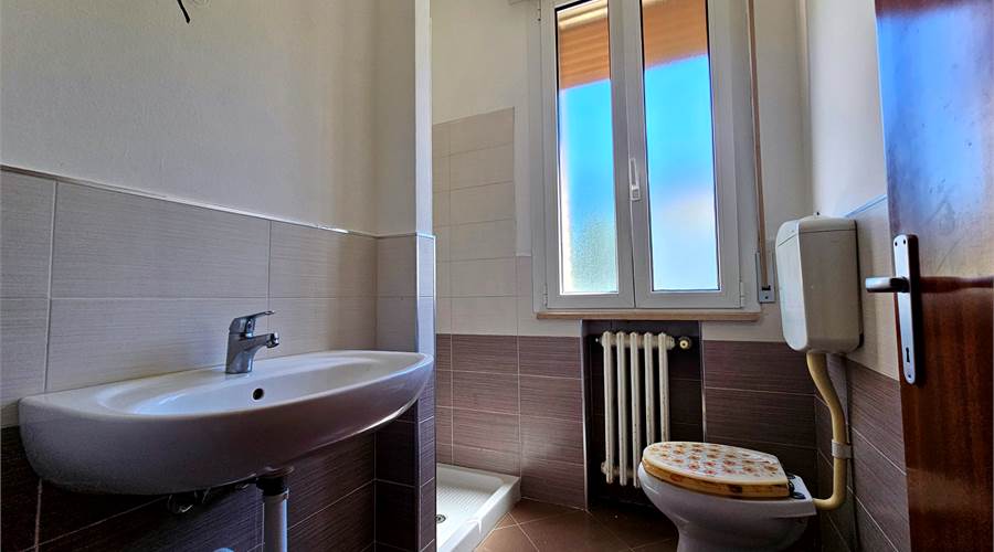 BAGNO
