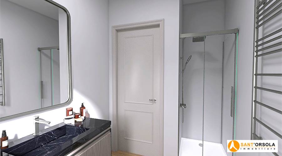 BAGNO