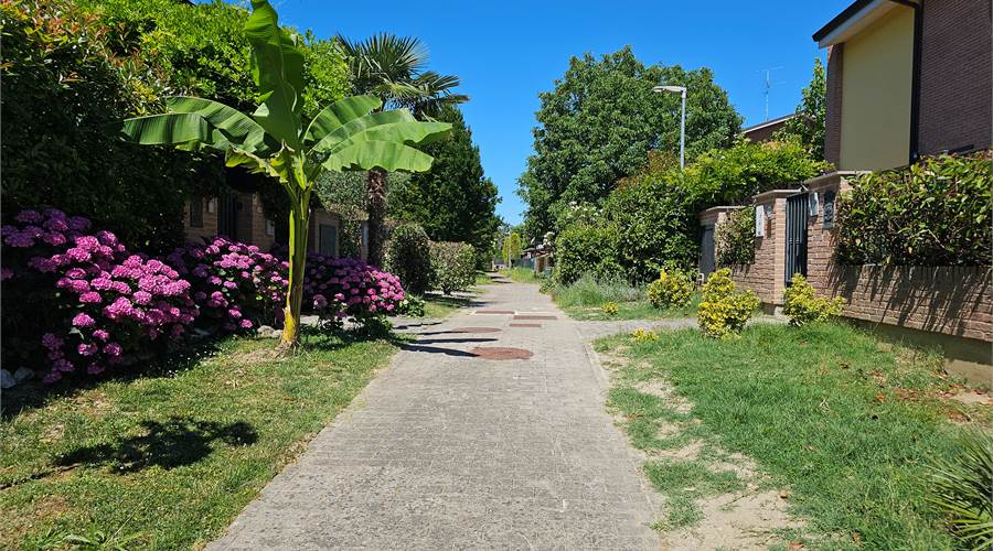ESTERNO