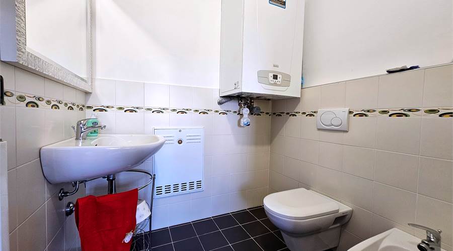 BAGNO