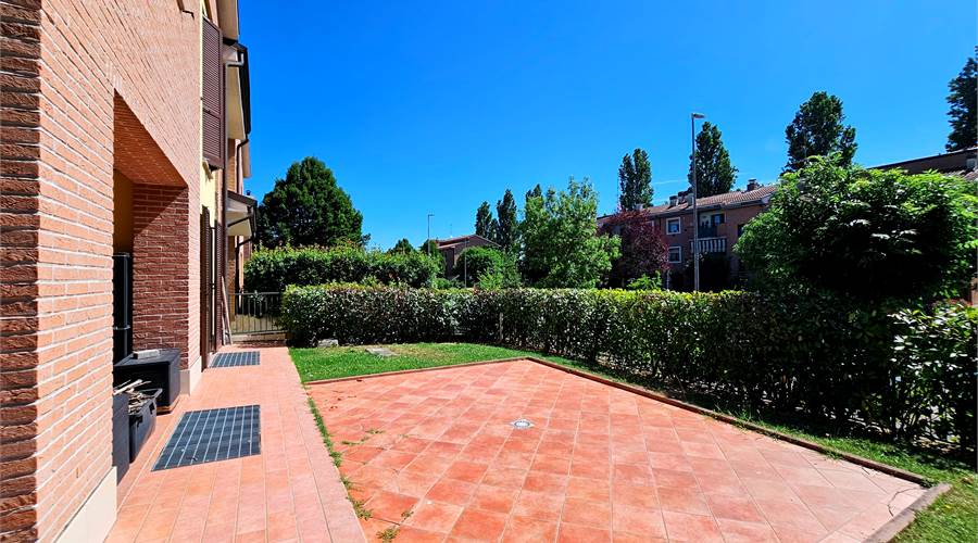 GIARDINO